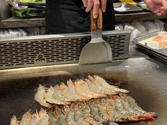 -大渔铁板烧(海雅缤纷城店)