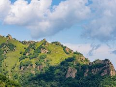 -灵山