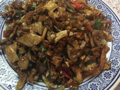 -新新湘菜馆(新中街二条店)