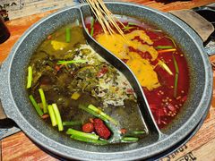 -成都屋头串串(青年北街店)