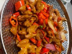 -欧记大排档·景德菜(上海首店)