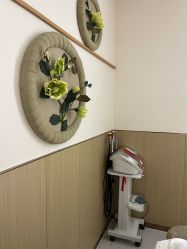 -芳朵美容养生SPA