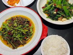 -京悦南门涮羊肉·羊蝎子火锅(田林路店)