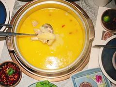 -大头椰·海南椰子鸡火锅(思明万象城店)