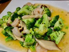 -三姐妹餐厅(曲江店)
