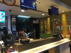 -麦当劳(海岸城店)