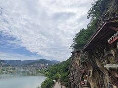 -广元千佛崖