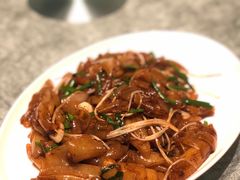 -花城苑广府菜(侨鑫店)