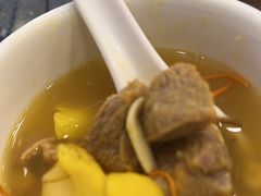 -峰瑞藏地美食·石锅鸡·牦牛肉(大昭寺品牌店)