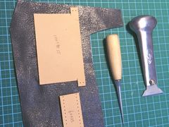 -零几体验diy皮具工作室(振业城店)