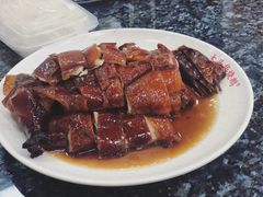 -黄连大头华烧鹅(萧地大马路店)