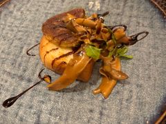 -长沙北辰洲际酒店-兰调全日餐厅