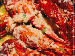 -王红军龙虾(新民路店)