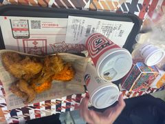 -麦当劳(长沙东风路店)
