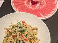 -东来顺·非遗火锅(高新店)