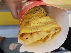 -2颗鸡蛋煎饼(北京路天河城店)