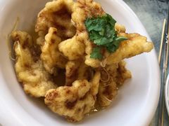 -苏师傅菜馆(上沙店)