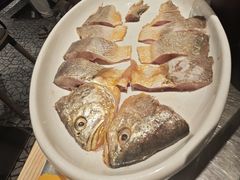 鲜黄鱼-潮界(虹桥新天地店)