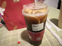-奈雪的茶(石家庄万象城店)
