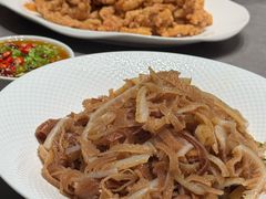 -大连湾旭日饭店(大连湾店)