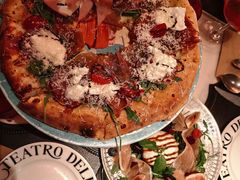 -IL TEATRO 精品意大利餐厅