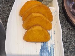 -揽月斋炙子烤肉·清真(安定门·五道营店)