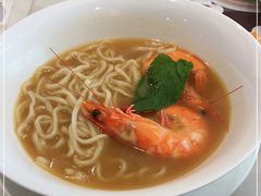 -子霖南山鲜虾面(南山总店)