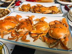 -三妹小龙虾·黄油蟹(华侨城总店)