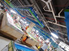 -鸿港海鲜批发市场