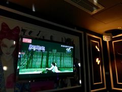 -好乐迪量贩KTV(春熙路香槟广场店)