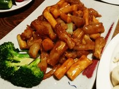 -双合园·海鲜水饺青岛菜(万佳广场店)