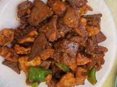 老爆三-奥华餐厅·老张记(台基厂店)