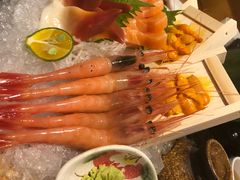 -山之川日料放题(通州店)