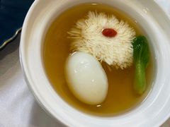 -中心大酒店·本味餐厅