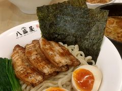 -八盛屋·沾面(集美万达店)