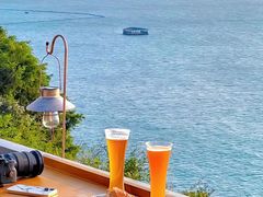 -Brew Farm·精酿农场海滨悬崖餐厅