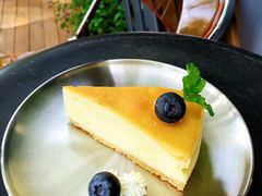 芝士蛋糕-三忘湖 SWANSEEN(柳荫公园店)