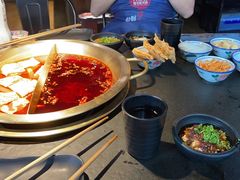 -九鼎轩脆毛肚火锅(南京东路店)