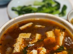 -犇逸·乐山跷脚牛肉·四川现炒(览海店)