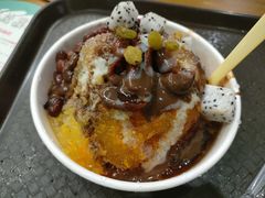 -梁子刨冰王(鞍山西道店)