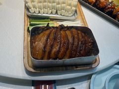-津沽小院(天津之眼店)