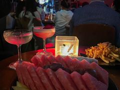 -TZ House音乐现场(来福士中心店)