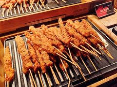 -比格比萨自助(沙河店)
