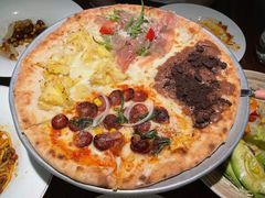 -1861意大利餐厅(文化广场店)