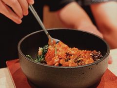 -AJIYA·池袋日式烧肉自助(天津万象城店)