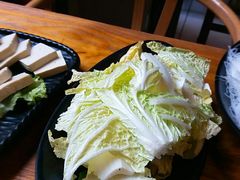 -禾记花园涮肉餐厅