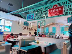 -川人百味(亿合城店)