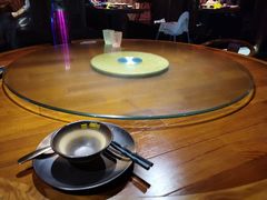 -楼兰新疆主题餐厅(坂田佳华领汇广场店)