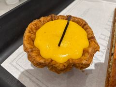 -HOT CRUSH趁热集合·现烤面包(上海环球港店)