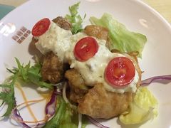 南蛮炸鸡块-有喜屋·深夜食堂(北京西路店)